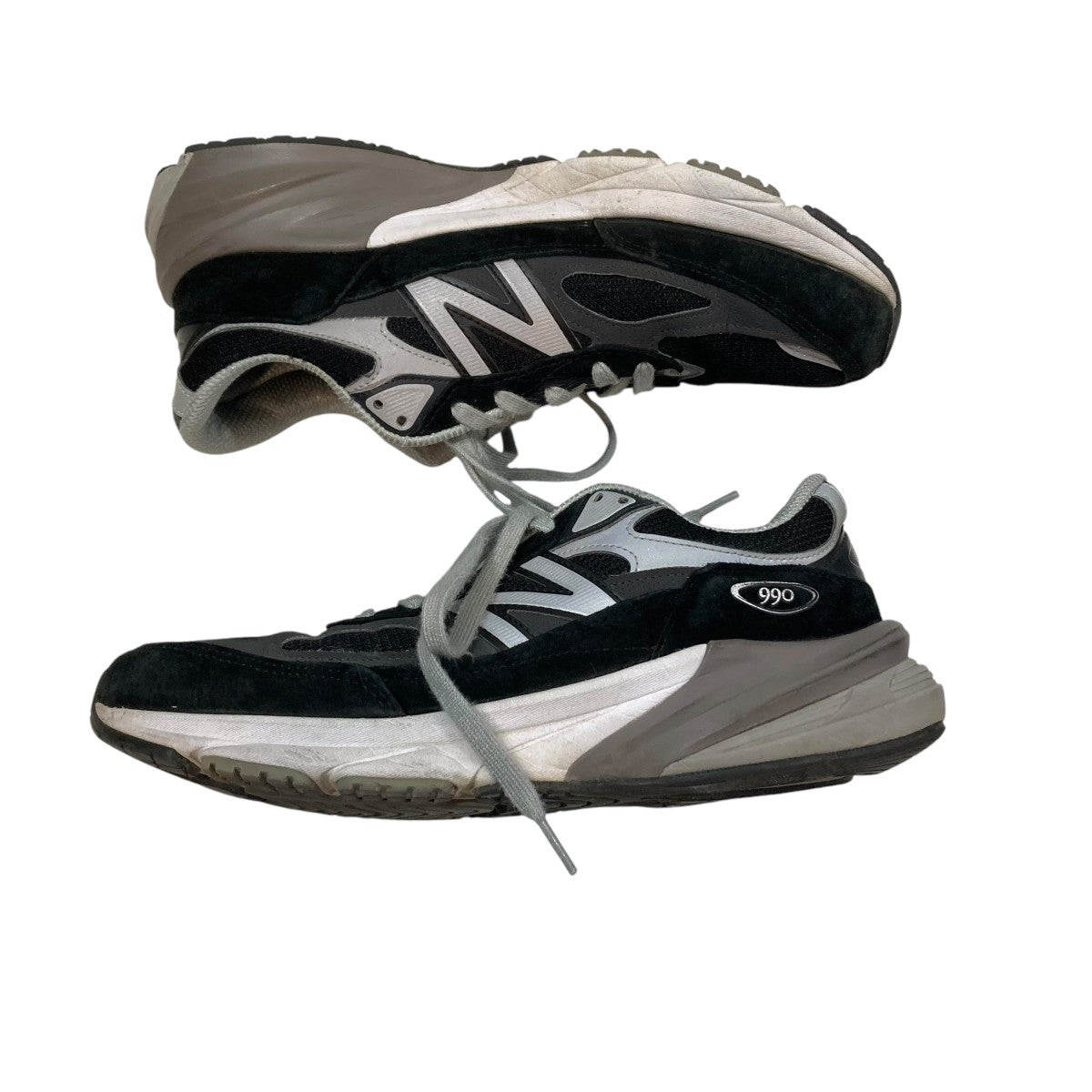 NEW BALANCE(ニューバランス) Made in USA 990v6スニーカー