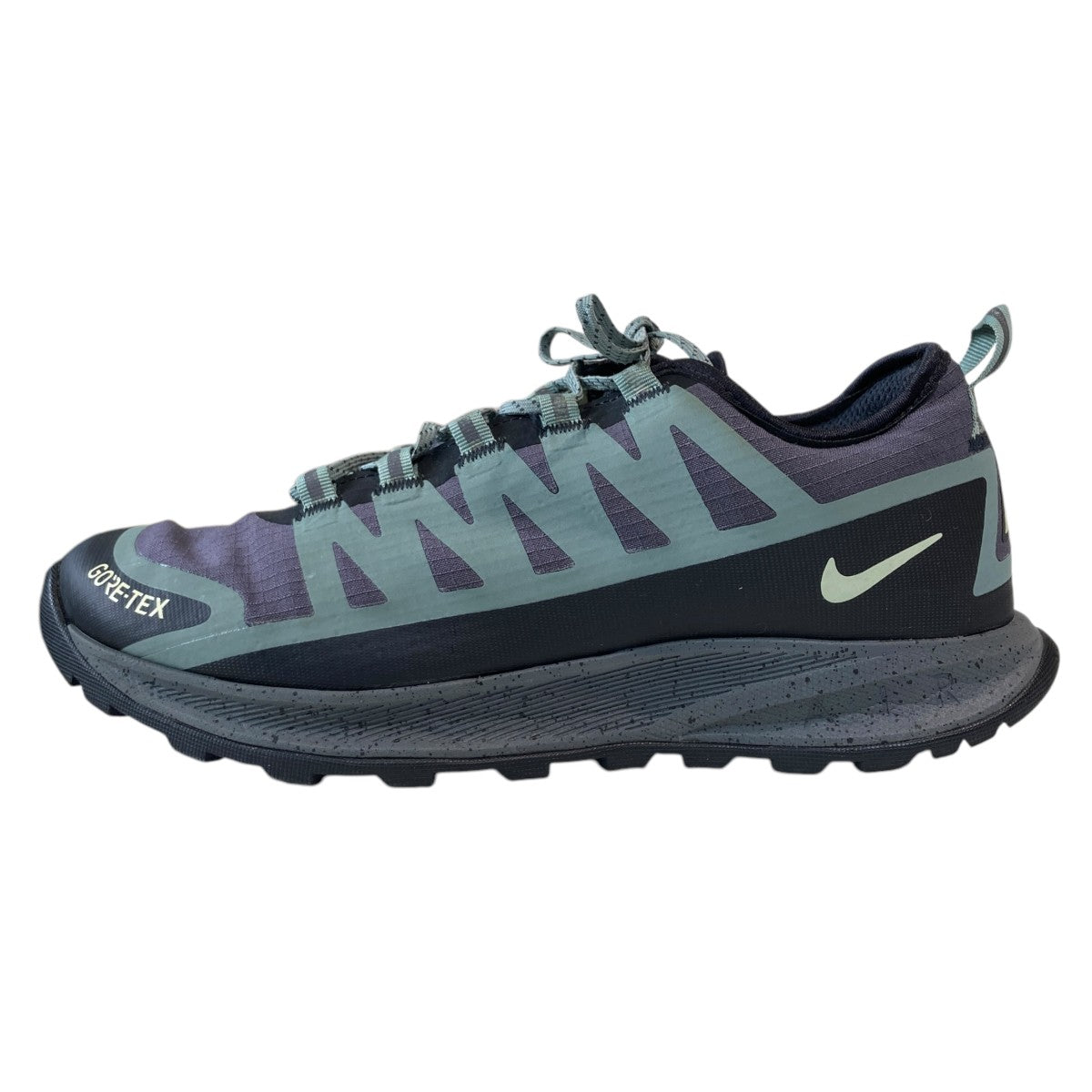 NIKE ACG AIR NASU GORE-TEXローカットスニーカーCW6020-300 古着・中古-2枚目のアイテム画像