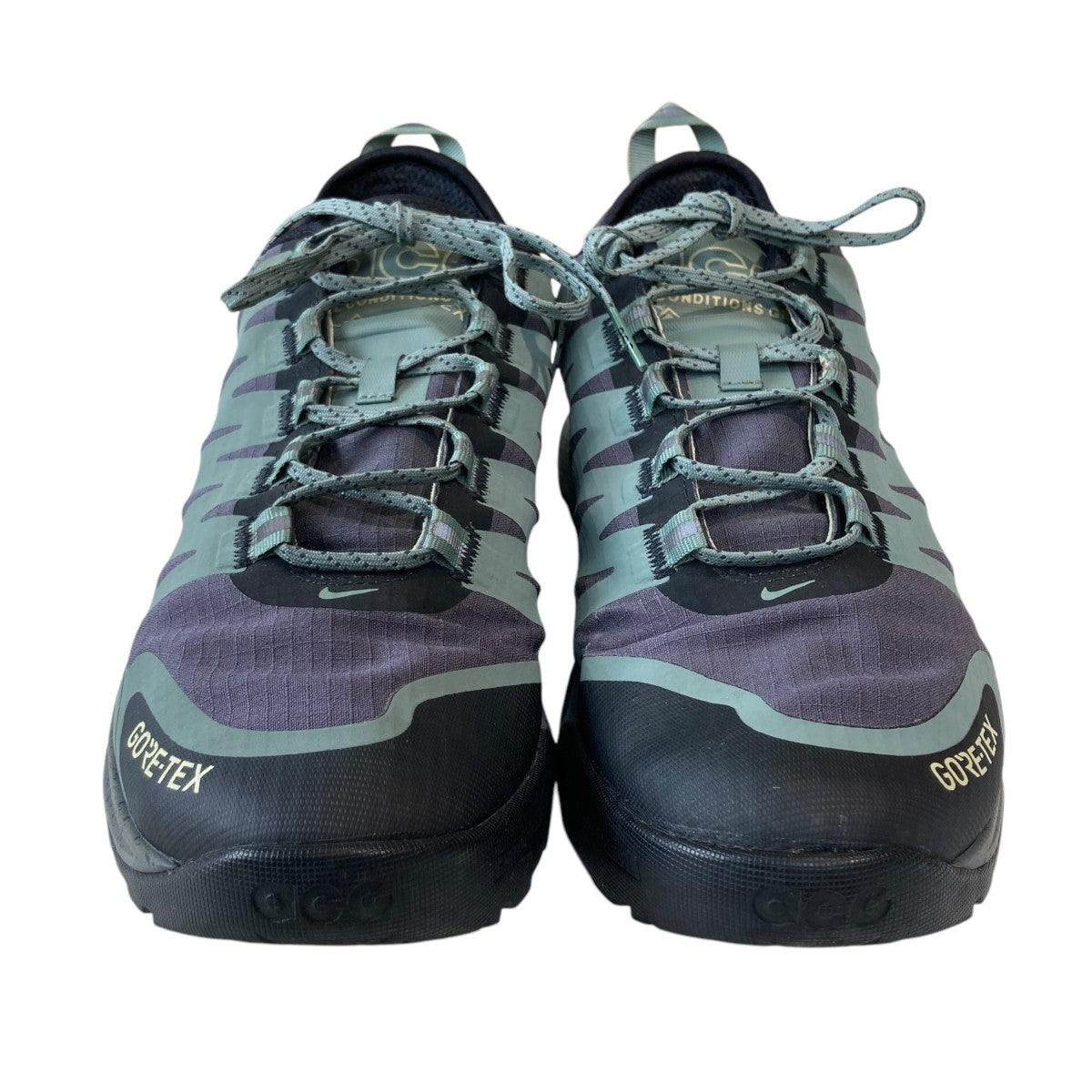 NIKE ACG AIR NASU GORE-TEXローカットスニーカーCW6020-300 古着・中古-3枚目のアイテム画像
