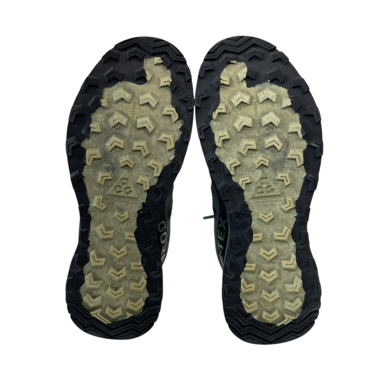 NIKE ACG AIR NASU GORE-TEXローカットスニーカーCW6020-300 古着・中古-5枚目のアイテム画像