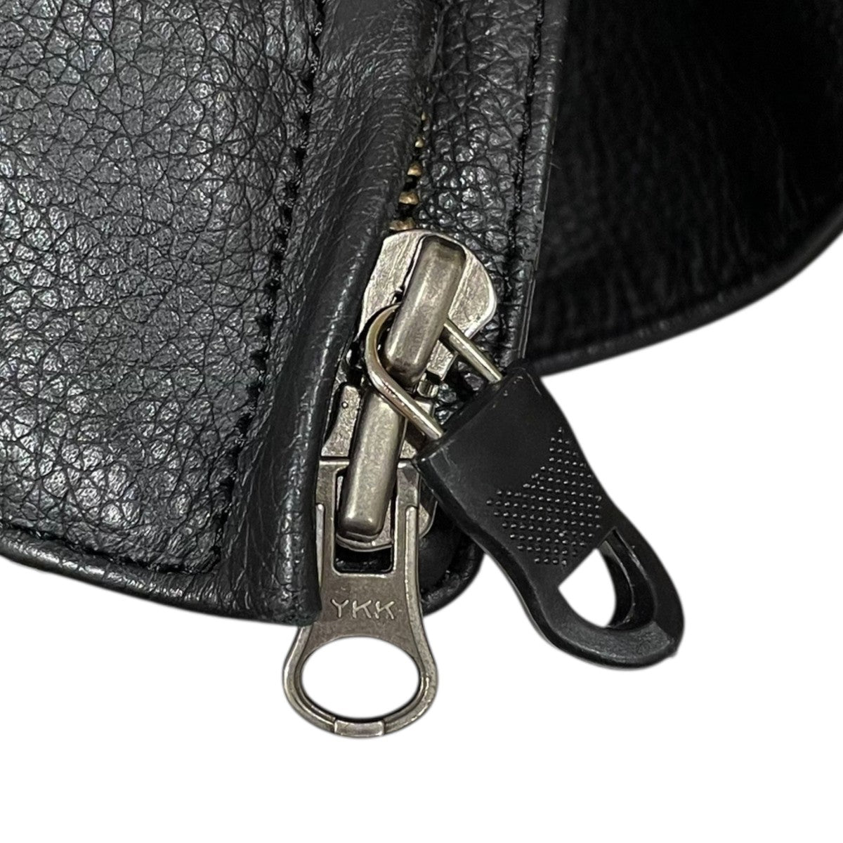 HARLEY-DAVIDSON(ハーレーダビッドソン) ジップアップレザー