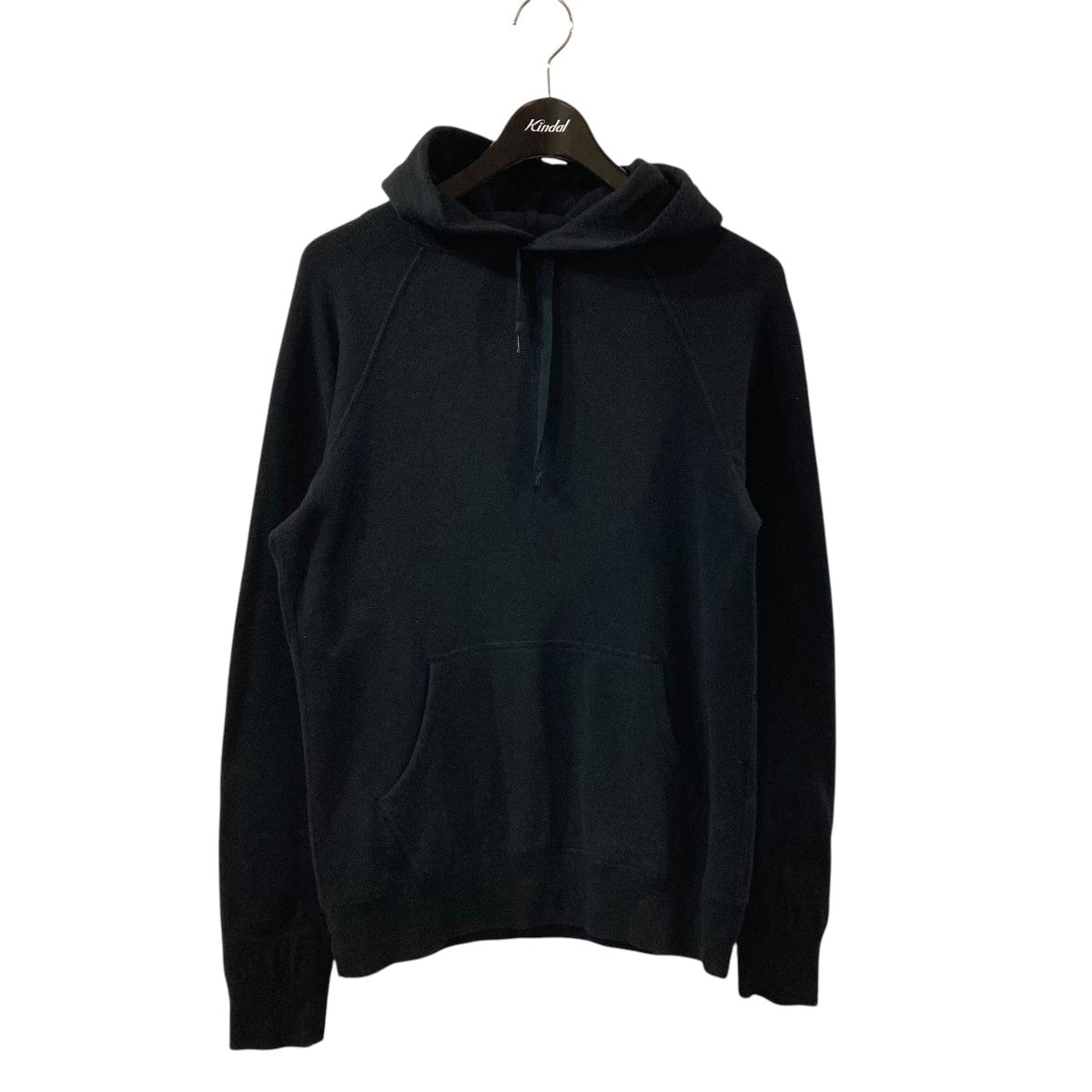 N．HOOLYWOOD(エヌハリウッド) STUDIOUS別注ZIP PULLOVER FOODIE