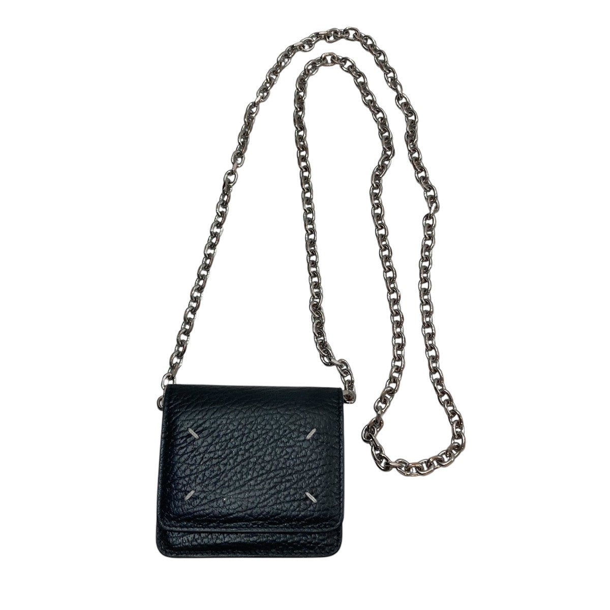 マルジェラ チェーンウォレット Martin Margiela11(マルタンマルジェラ11) チェーンウォレット