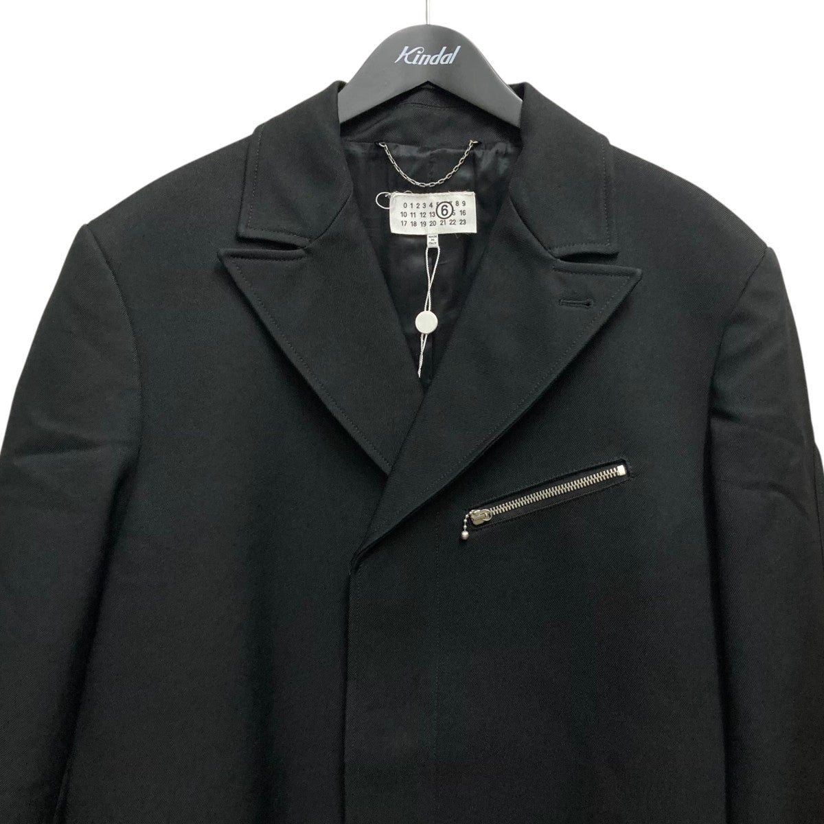 MM6 Maison Margiela(エムエムシックス メゾンマルジェラ) ロング