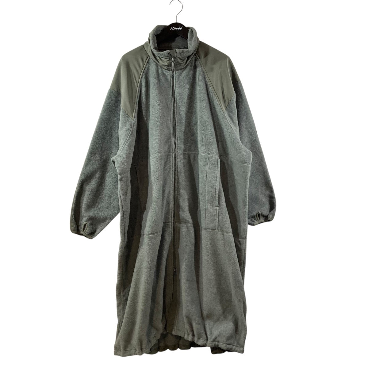 フリースコート232-17408