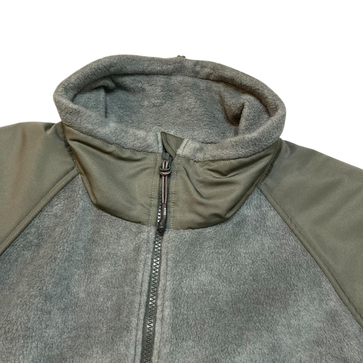 フリースコート232-17408