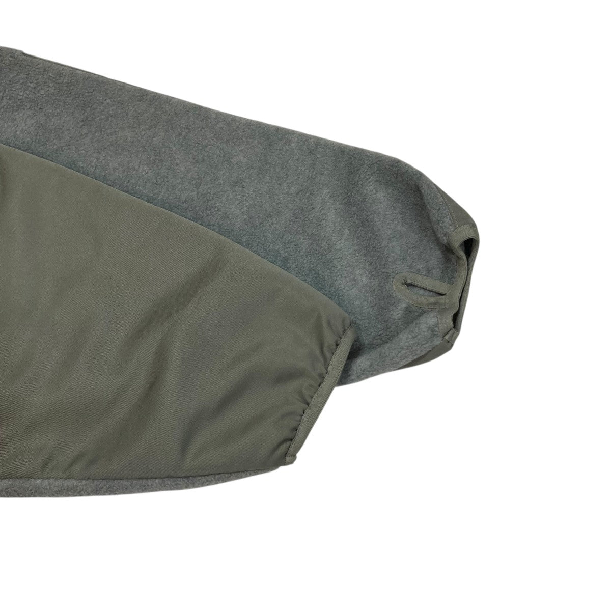 フリースコート232-17408