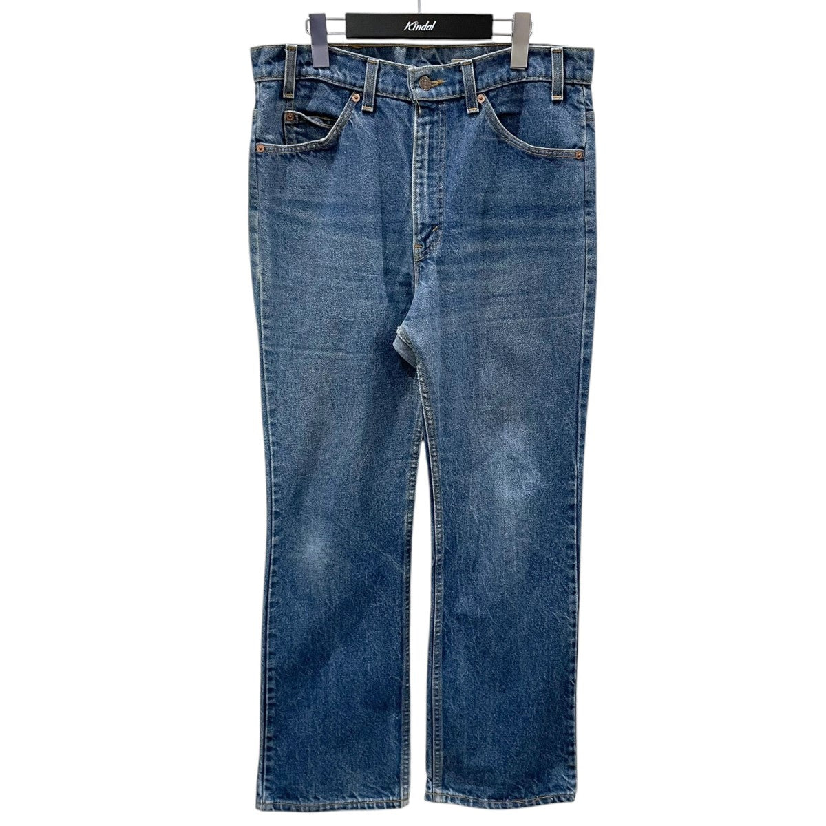 ポートランド様専用 80S Levi's 501 ナイロンフッドハチマル