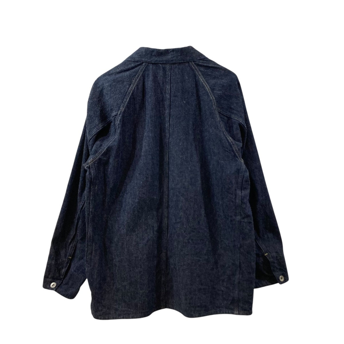COMOLI(コモリ) デニムワークジャケット U03-01013 U03-01013