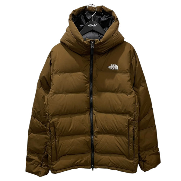 THE NORTH FACE(ザノースフェイス) ダウンジャケット Belayer Parka