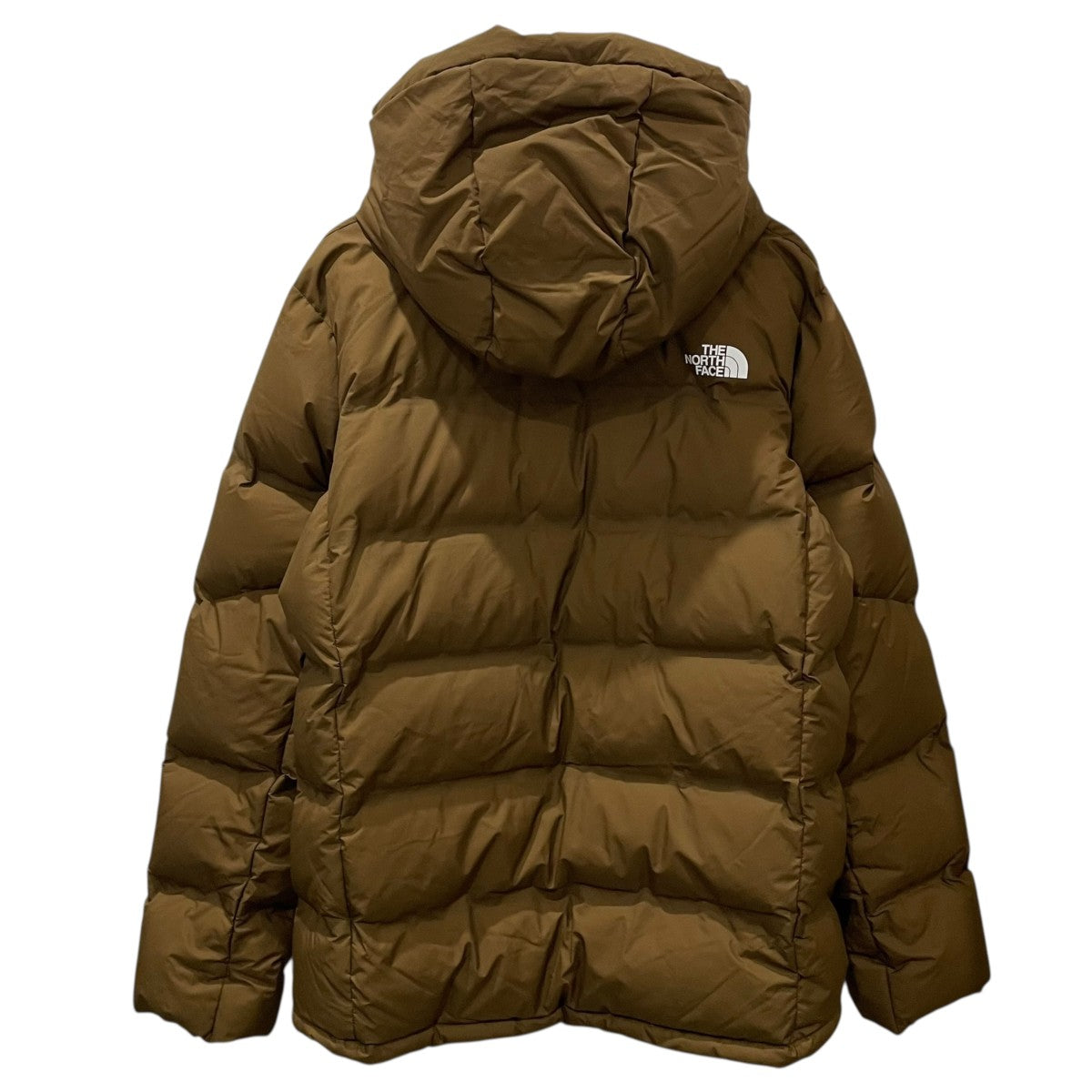 ダウンジャケット Belayer Parka ビレイヤーパーカ ND91815
