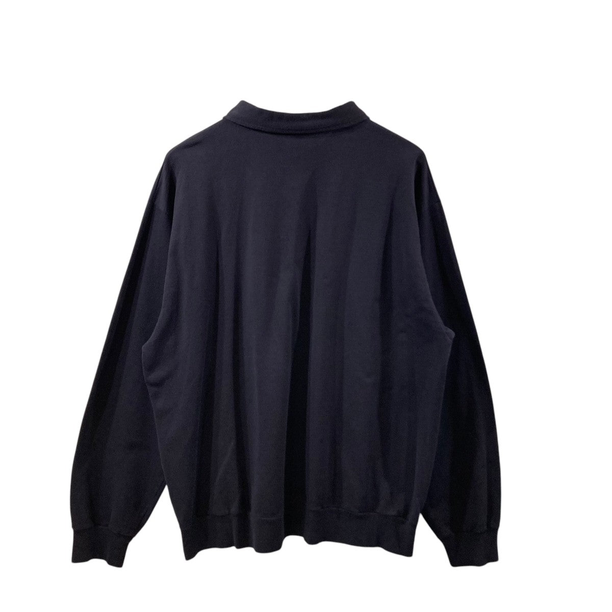 COMOLI / コモリ 17AW コットン スウェット (1) COMOLI / コモリ 17AW コットン スウェット (1) - メルカリ