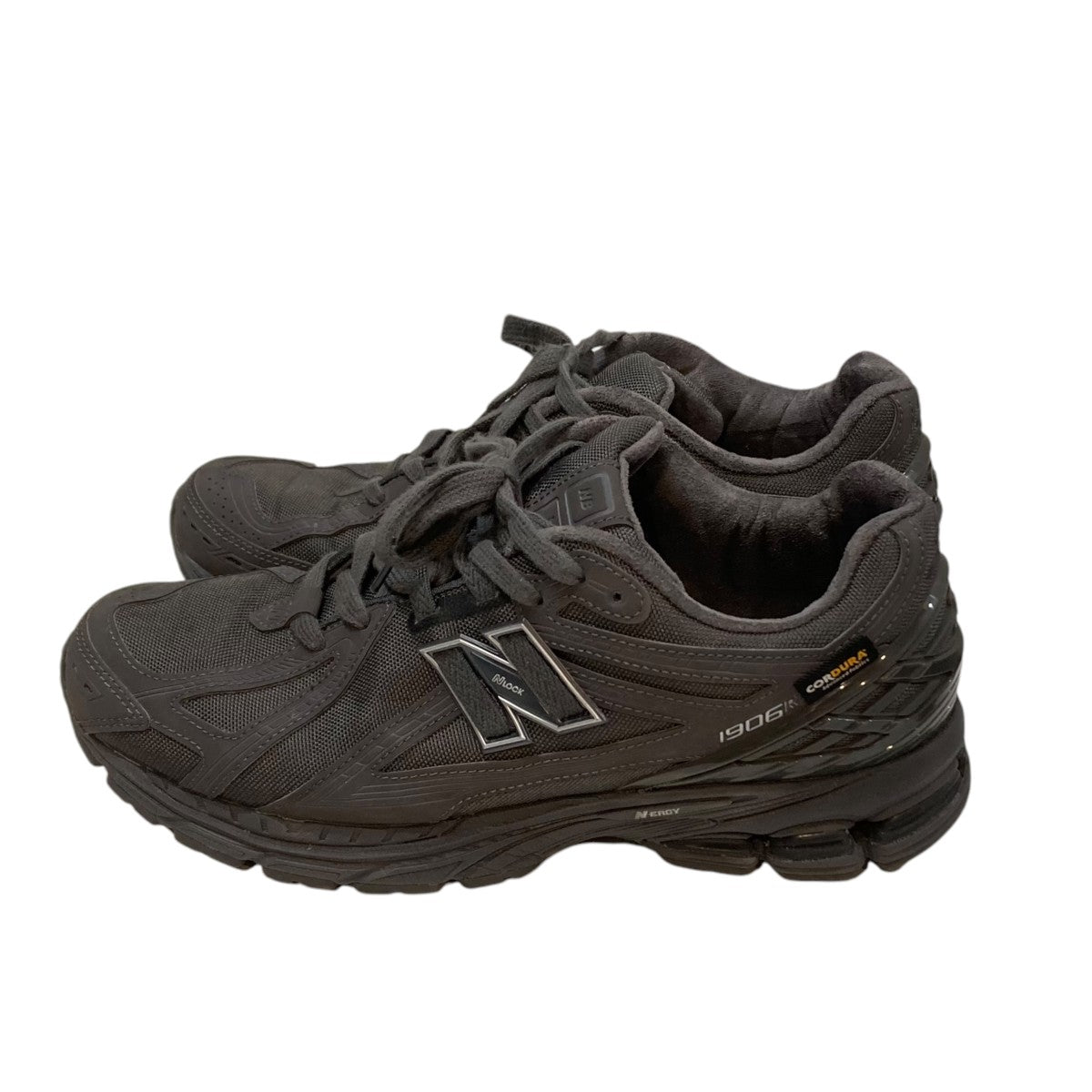 New Balance ニューバランス スニーカー M1906RU NEWBALANCE M1906 DARK GREY ダークグレー NEW BALANCE(ニューバランス) スニーカーM1906RU M1906RU ダークグレー