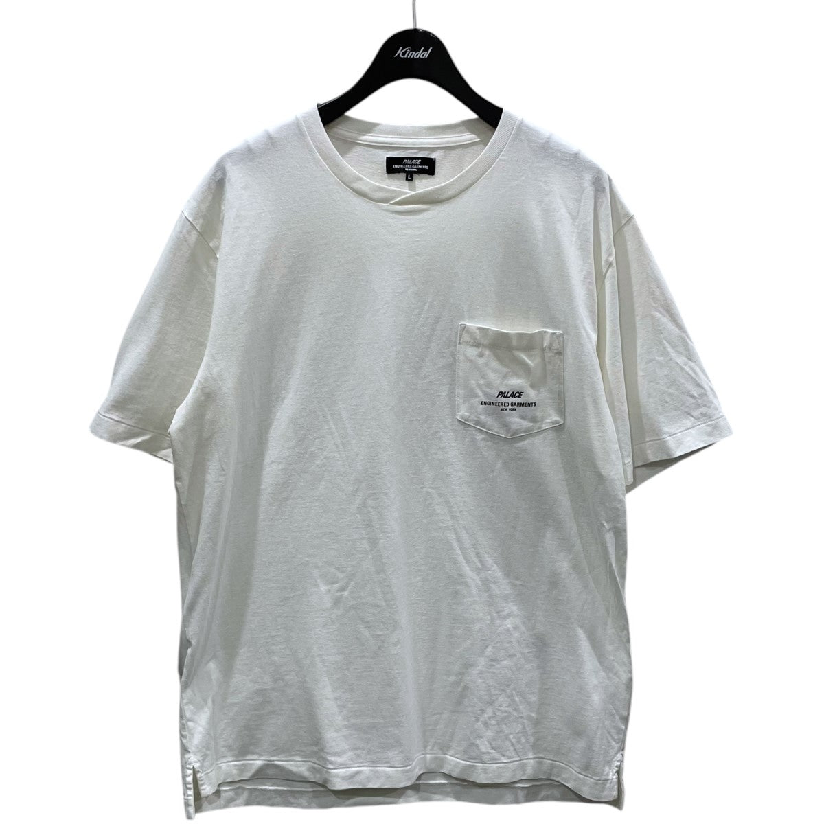 ヘビーウェイトTシャツ Heavyweight T-shirt