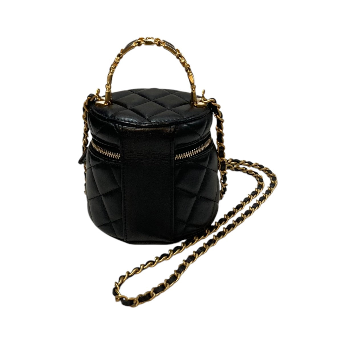 CHANEL ショルダーバッグ 古着・中古-2枚目のアイテム画像