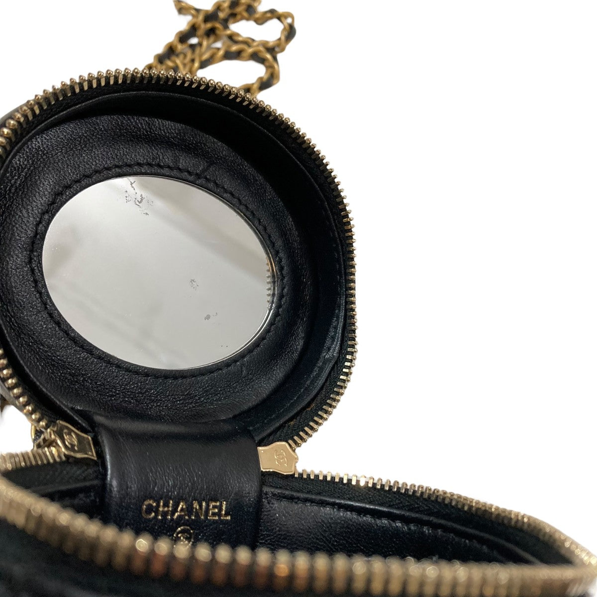 CHANEL ショルダーバッグ 古着・中古-6枚目のアイテム画像