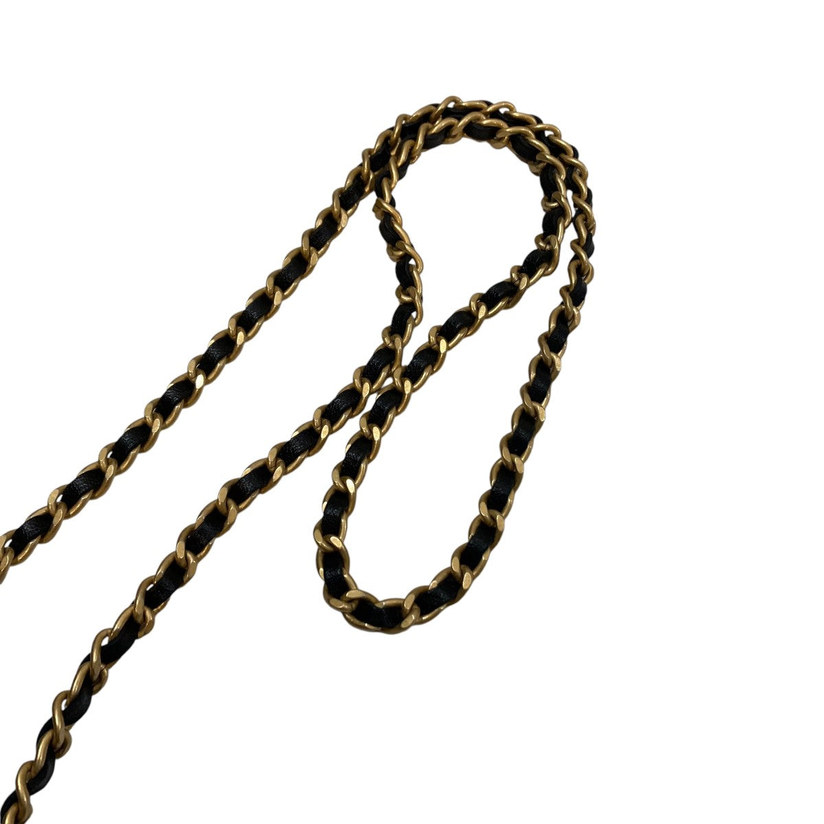 CHANEL ショルダーバッグ 古着・中古-9枚目のアイテム画像