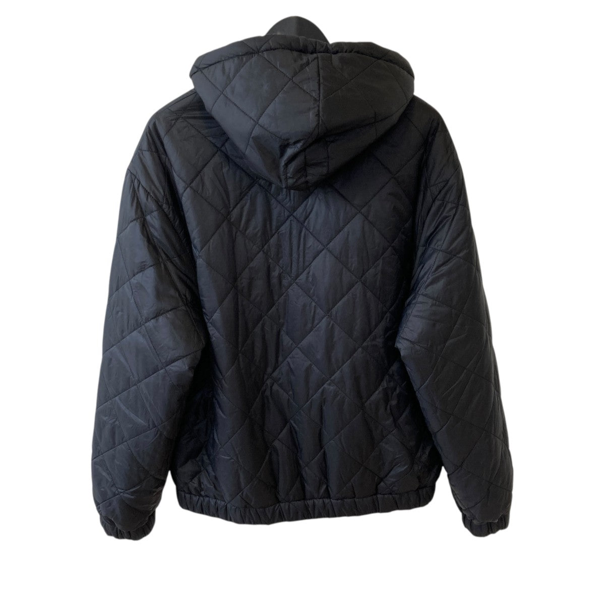 Supreme 20AWfaux fur reversible hooded jacketファージャケット 古着・中古-6枚目のアイテム画像