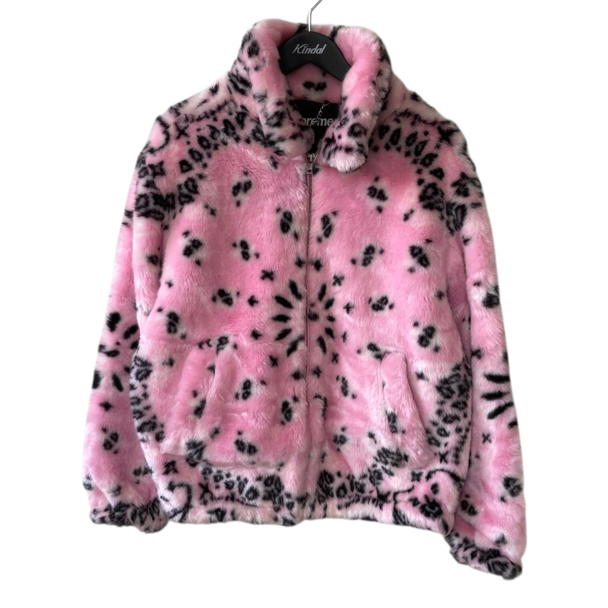 Supreme(シュプリーム) Melvins BDU Jacketジャケット グリーン×カーキ