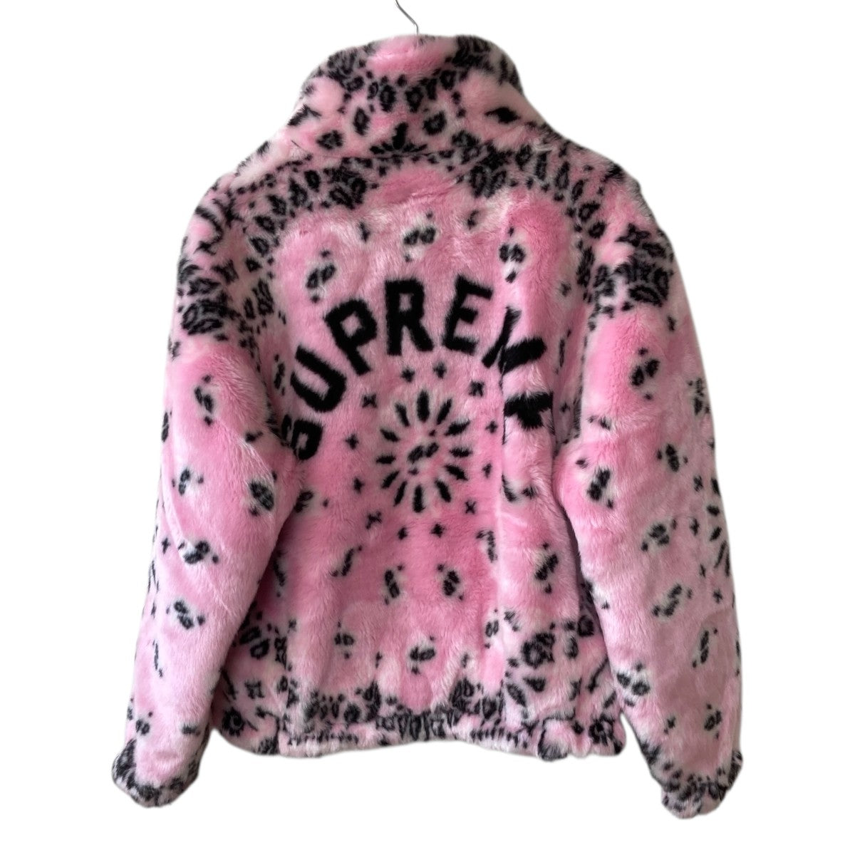 Supreme×Bernadette Corporation Track Jacketトラックジャケット