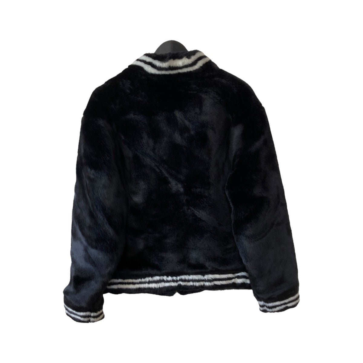 Supreme(シュプリーム) 20SSFaux Fur Varsity Jacketジャケット