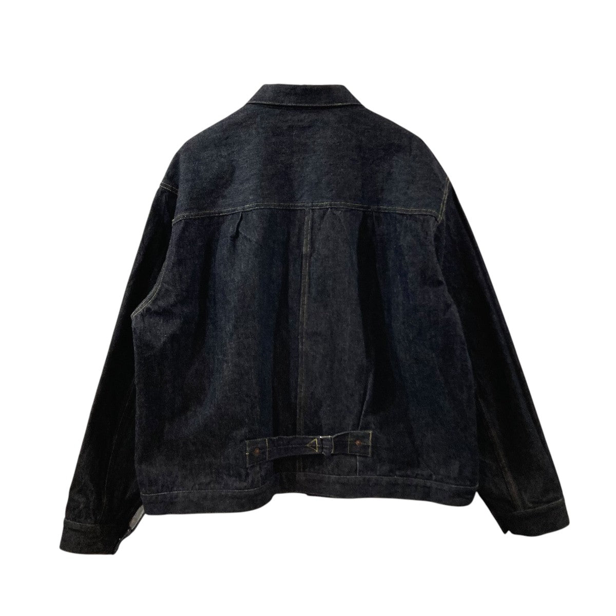 A．PRESSE(アプレッセ) 1st Type Denim Jacketデニムジャケット