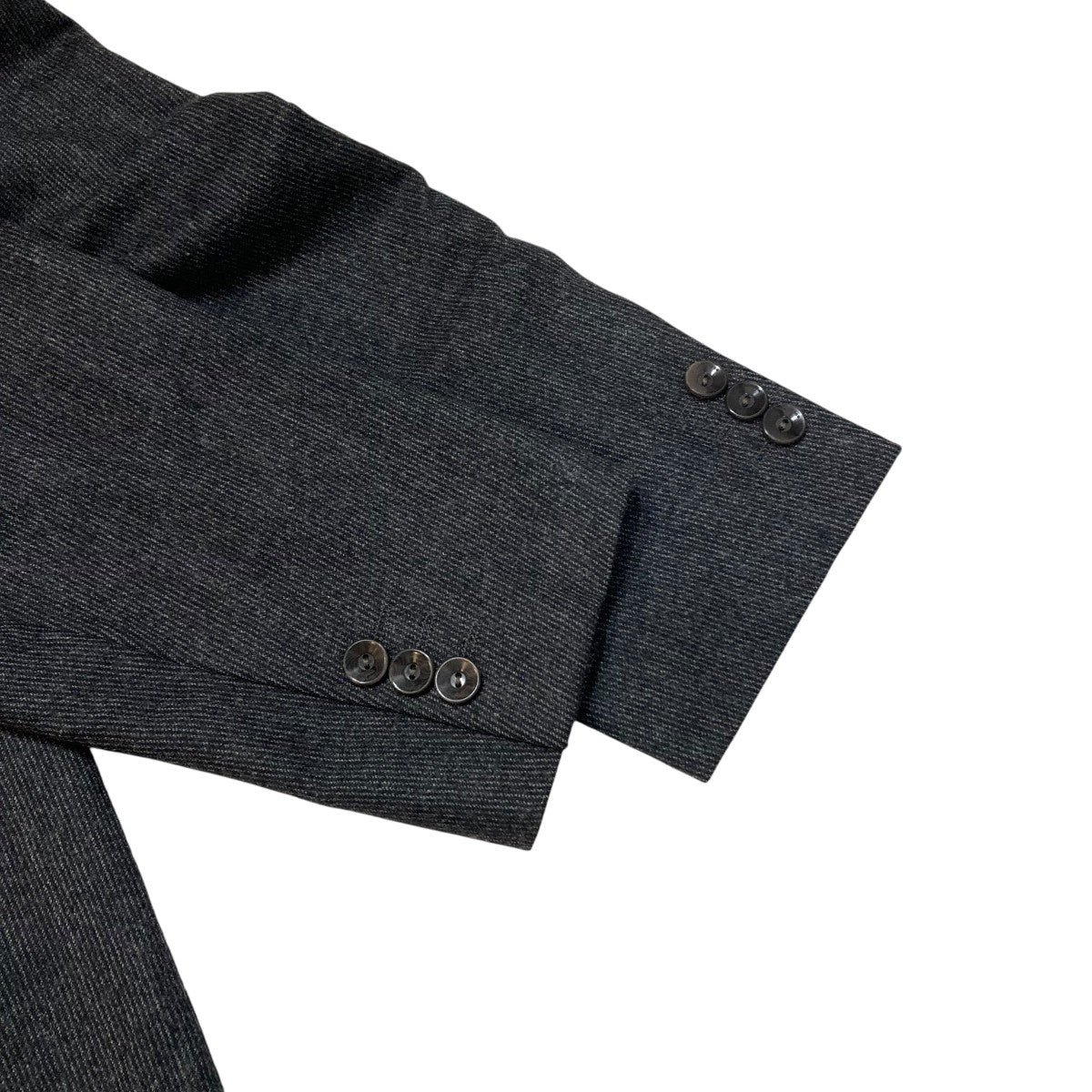 新品タグ付き■現行 BOGLIOLI スーツ セットアップ2XLボリオリ 中古・古着通販】BOGLIOLI (ボリオリ) 段返り 3B セットアップスーツ