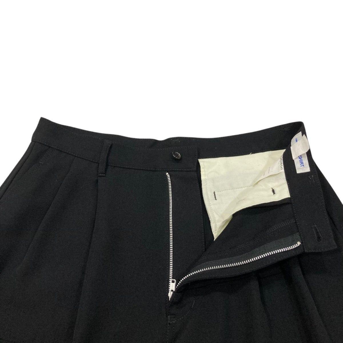 COMME des GARCONS SHIRT(コムデギャルソンシャツ) ハーフパンツ