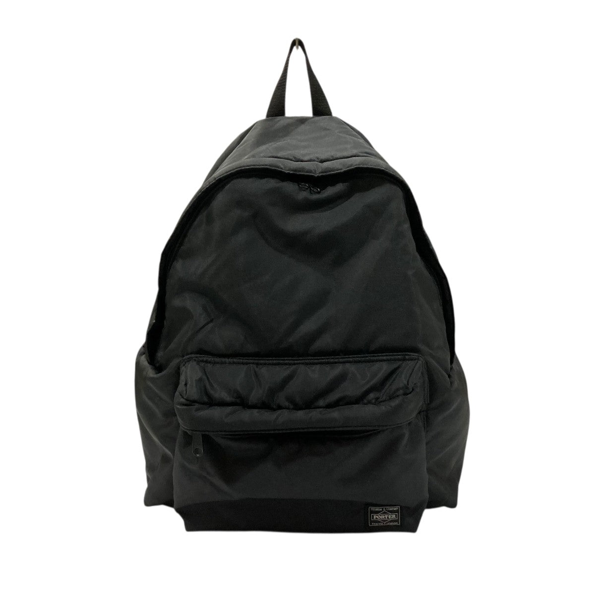 PORTER×BLACK COMME des GARCONS バックパック1Z-K202 古着・中古-1枚目のアイテム画像