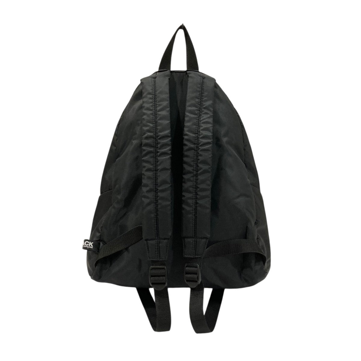 PORTER×BLACK COMME des GARCONS バックパック1Z-K202 古着・中古-2枚目のアイテム画像