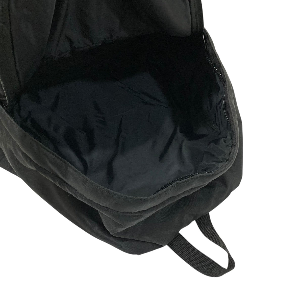 PORTER×BLACK COMME des GARCONS バックパック1Z-K202 古着・中古-5枚目のアイテム画像