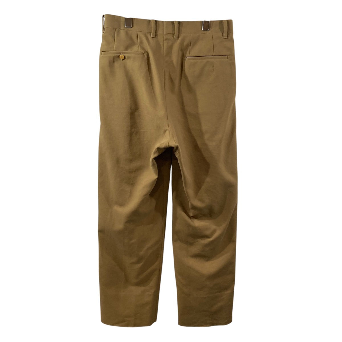 MAATEE&SONS 俺のCHINO-PAN 二重OX 俺チノ サイズ2 rectangle_large_type_2_0a5fd4a