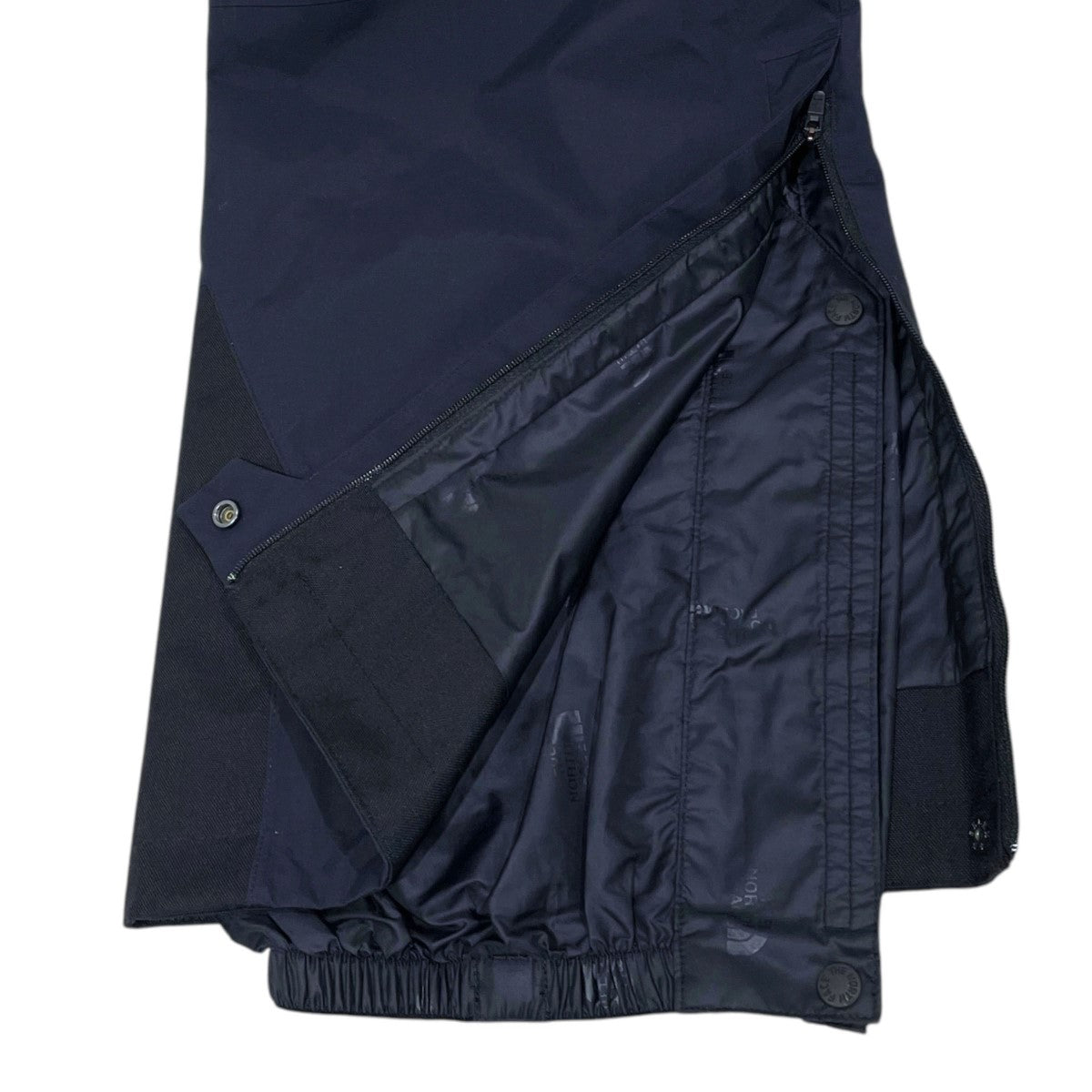 THE NORTH FACE ナイロンパンツ Shukabra Pant シュカブラパンツ スキー スノーボードパンツ NS62312 古着・中古-6枚目のアイテム画像