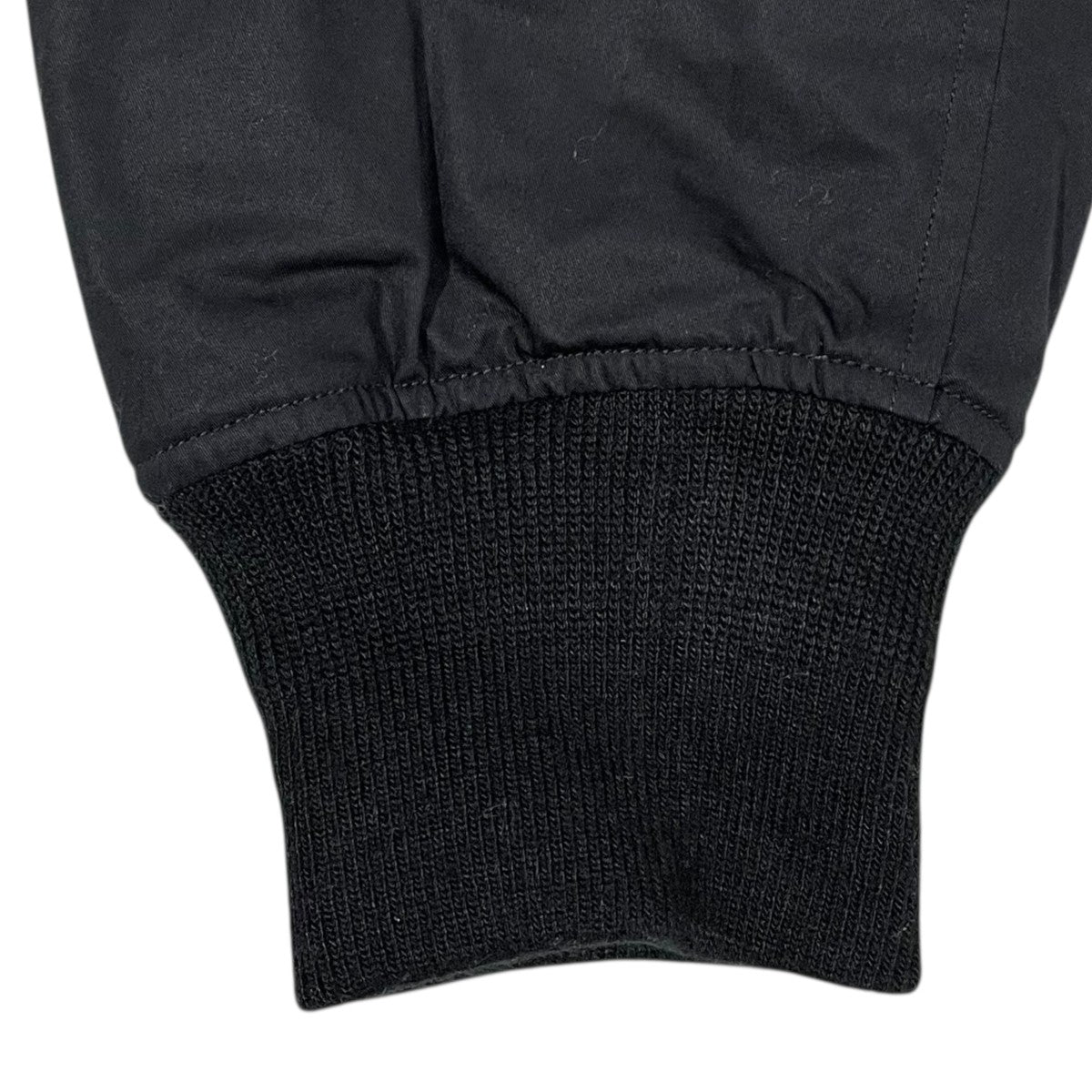 24AW ジップアップ中綿ジャケット Insulation Varsity Jacket インシュレーション バーシティジャケット S24FY020