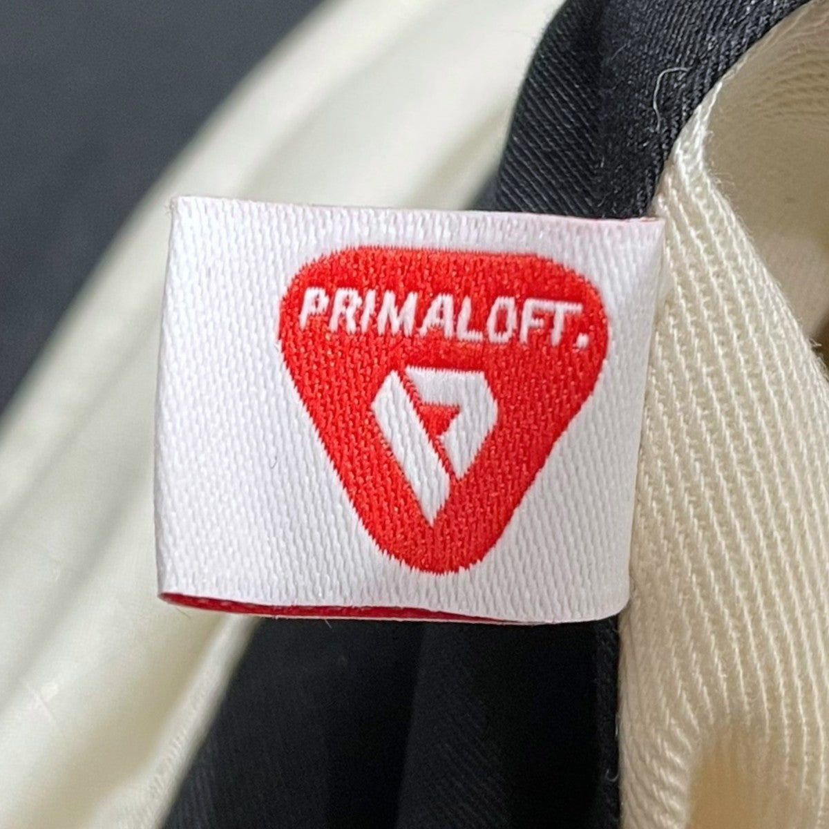 24AW ジップアップ中綿ジャケット Insulation Varsity Jacket インシュレーション バーシティジャケット S24FY020