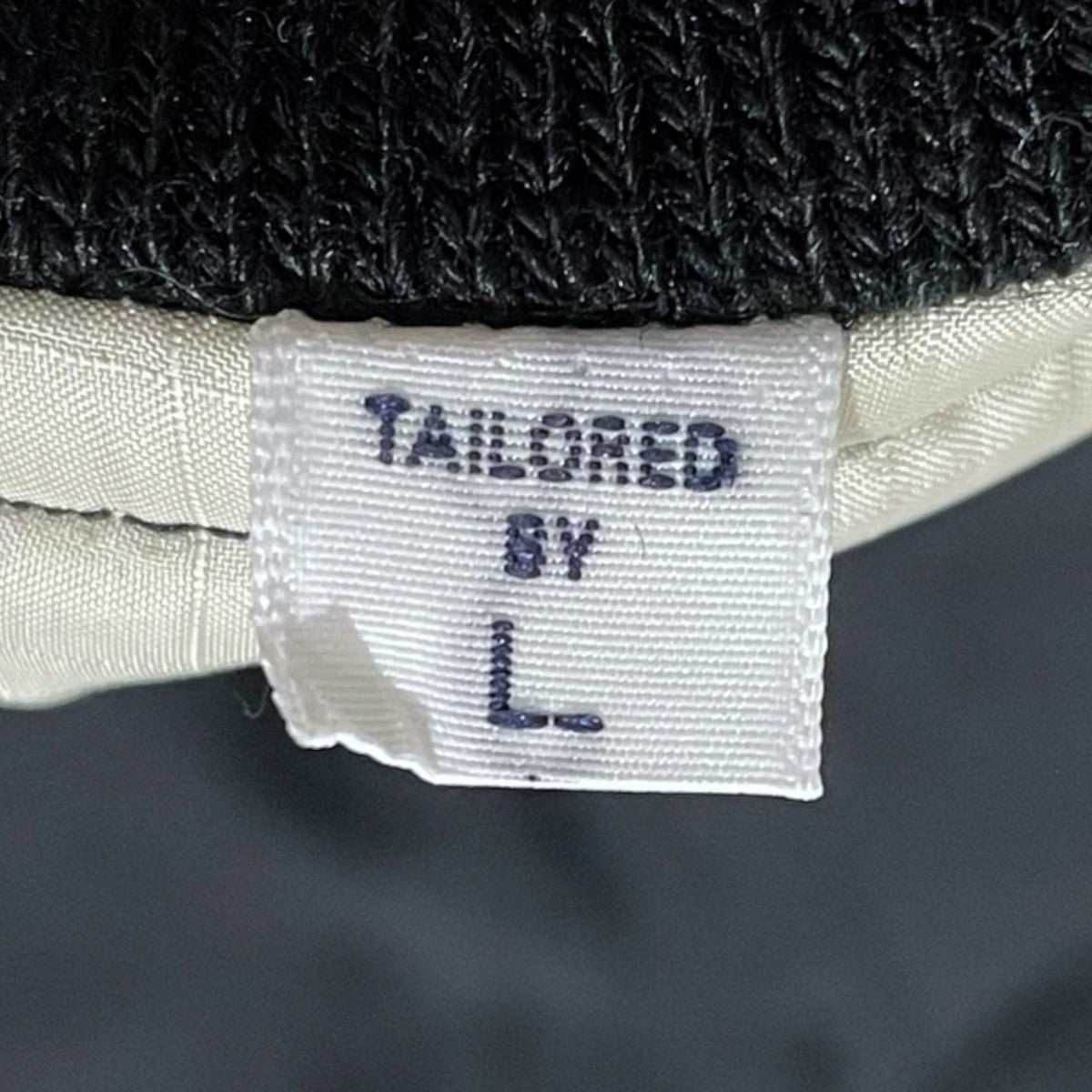 24AW ジップアップ中綿ジャケット Insulation Varsity Jacket インシュレーション バーシティジャケット S24FY020