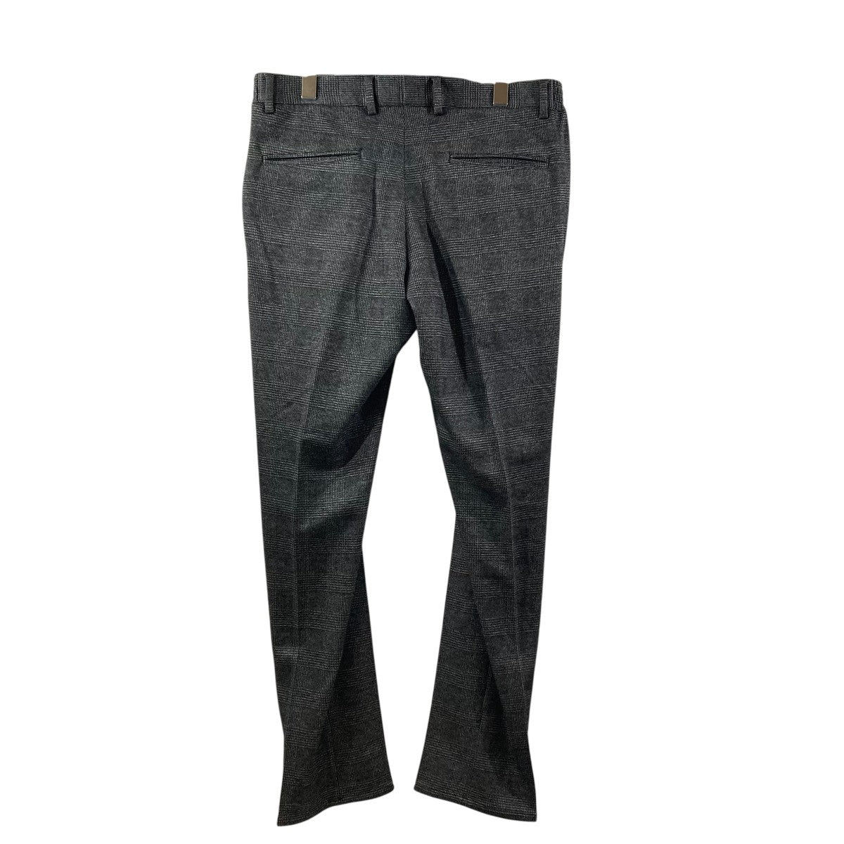 giab's ARCHIVIO(ジャブスアルキヴィオ) MASACCIOチェック