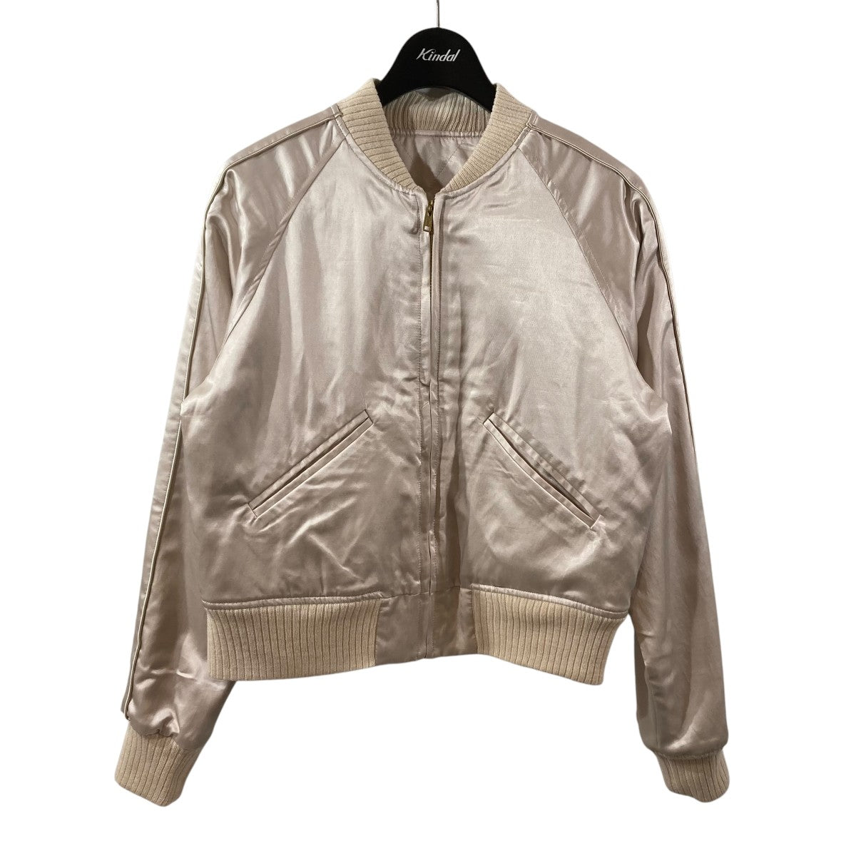 25SSSouvenir jacketリバーシブルジャケットUS2487