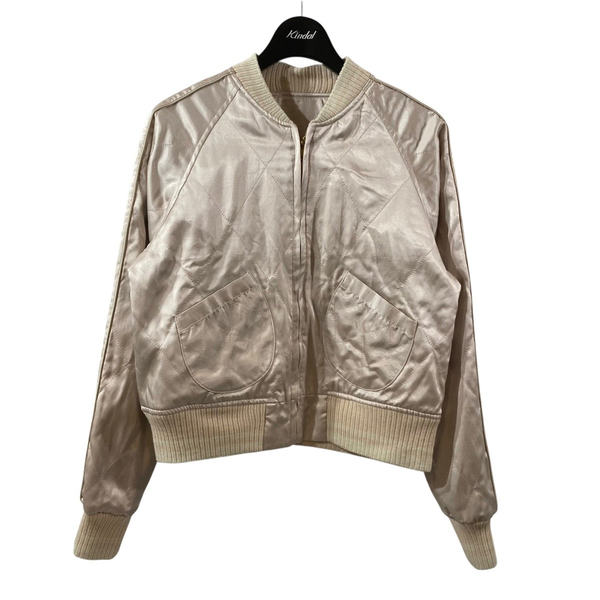 25SSSouvenir jacketリバーシブルジャケットUS2487