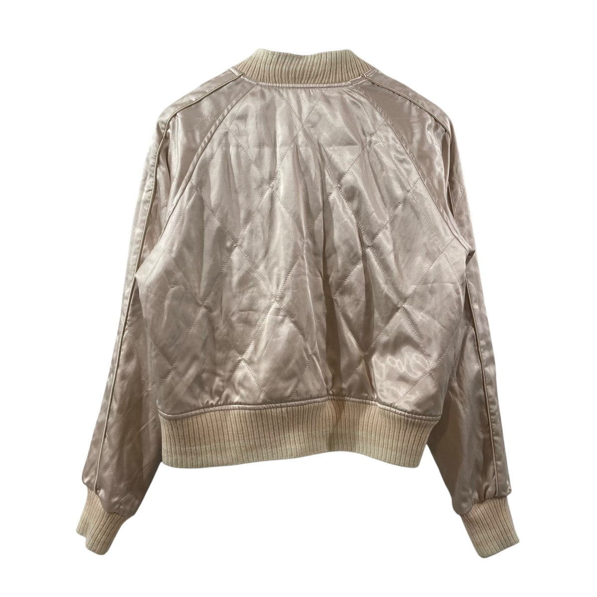 25SSSouvenir jacketリバーシブルジャケットUS2487
