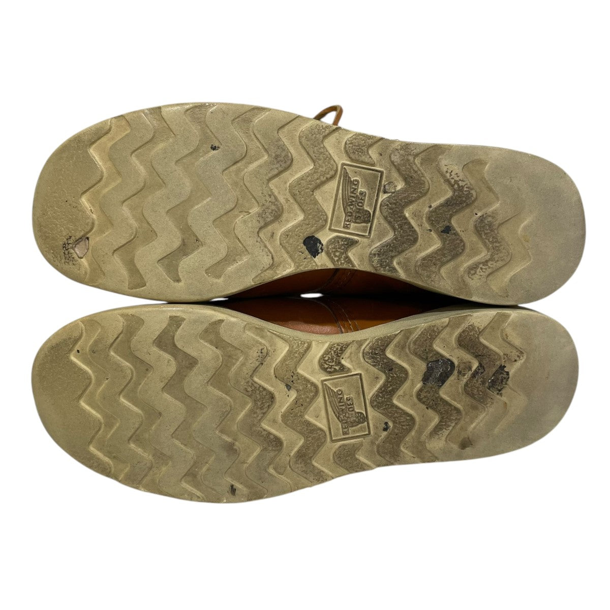 RED WING(レッドウィング) レースアップブーツ IRISH SETTER