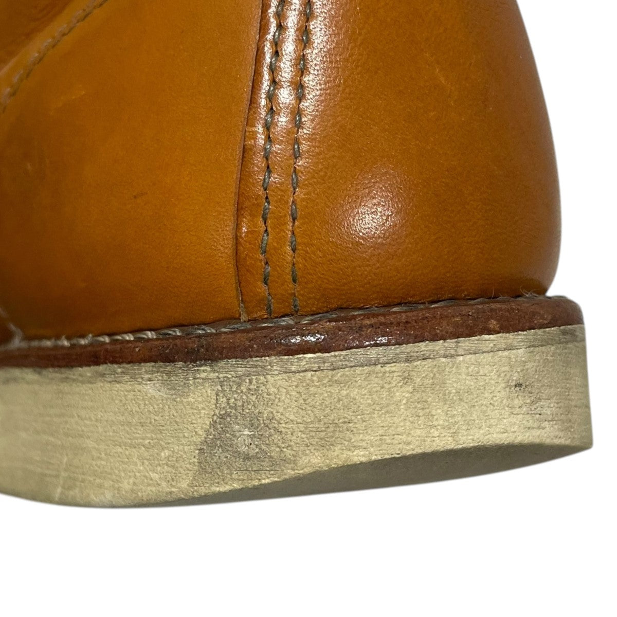 【最終値下げ】 Red Wing Irish Setter 9E 犬タグ REDWING - 値下げレッドウィング8167 四角犬タグPLAIN TOE