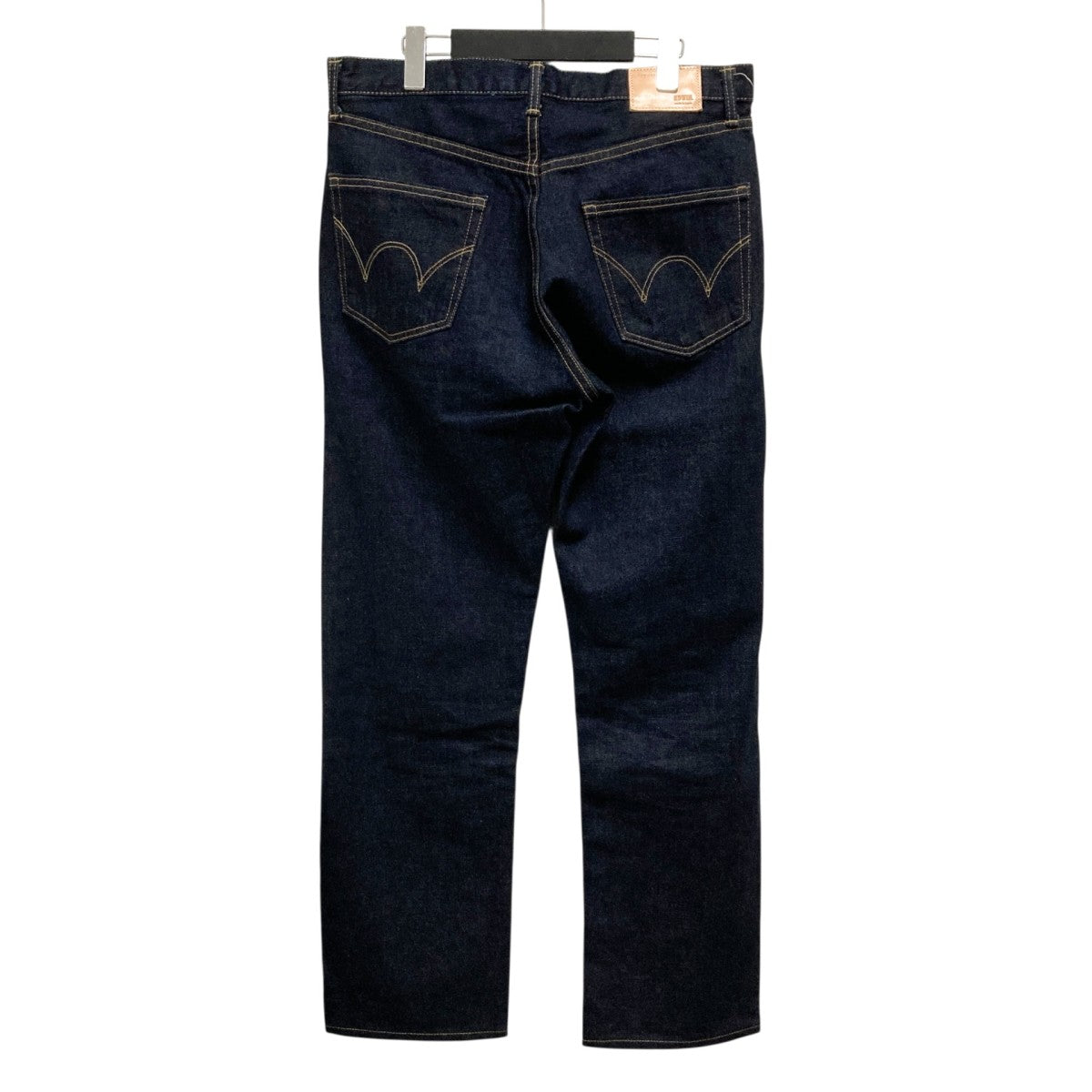 EDWIN×TOMORROW LAND デニムパンツK80218 K80218 インディゴ サイズ 31