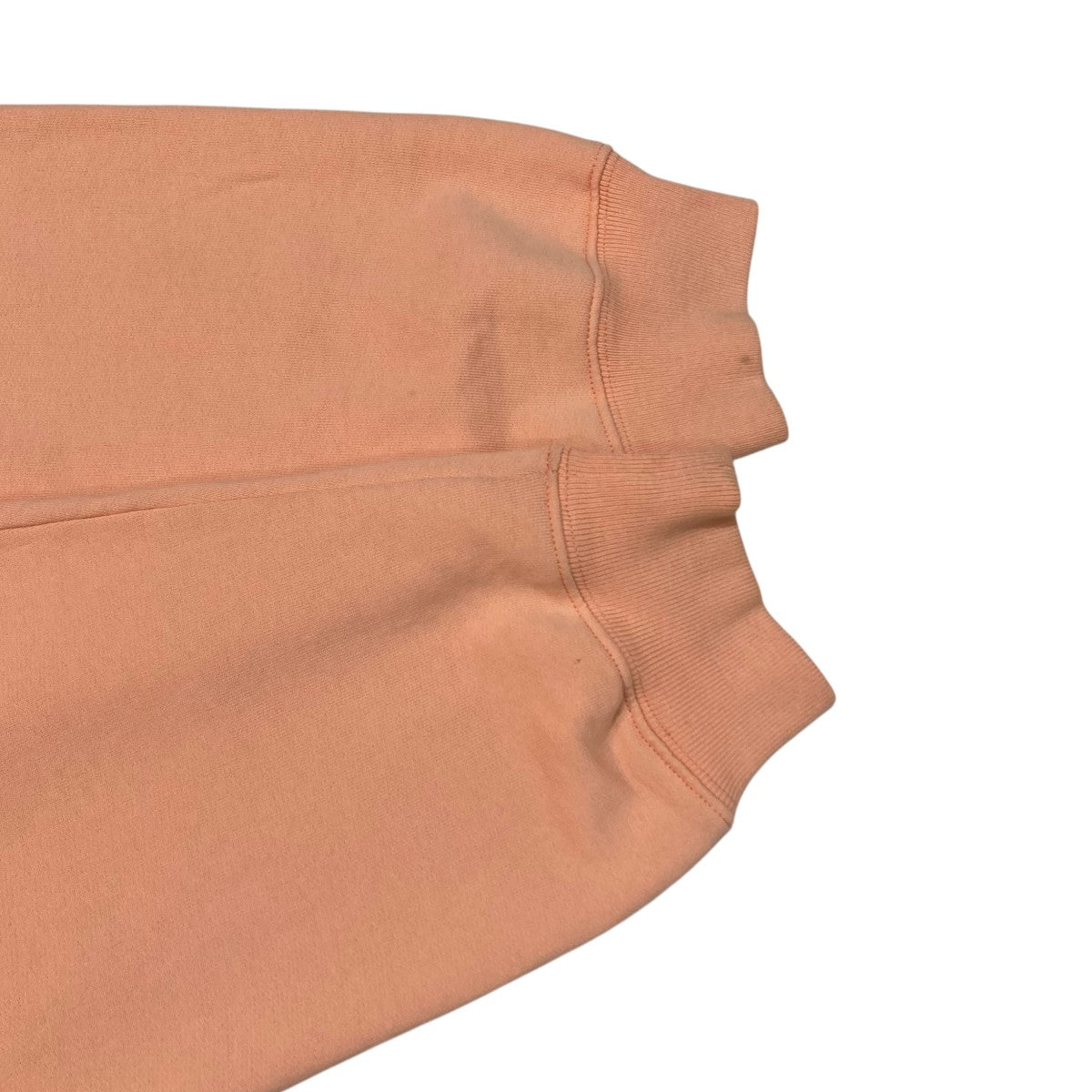 長袖スウェット