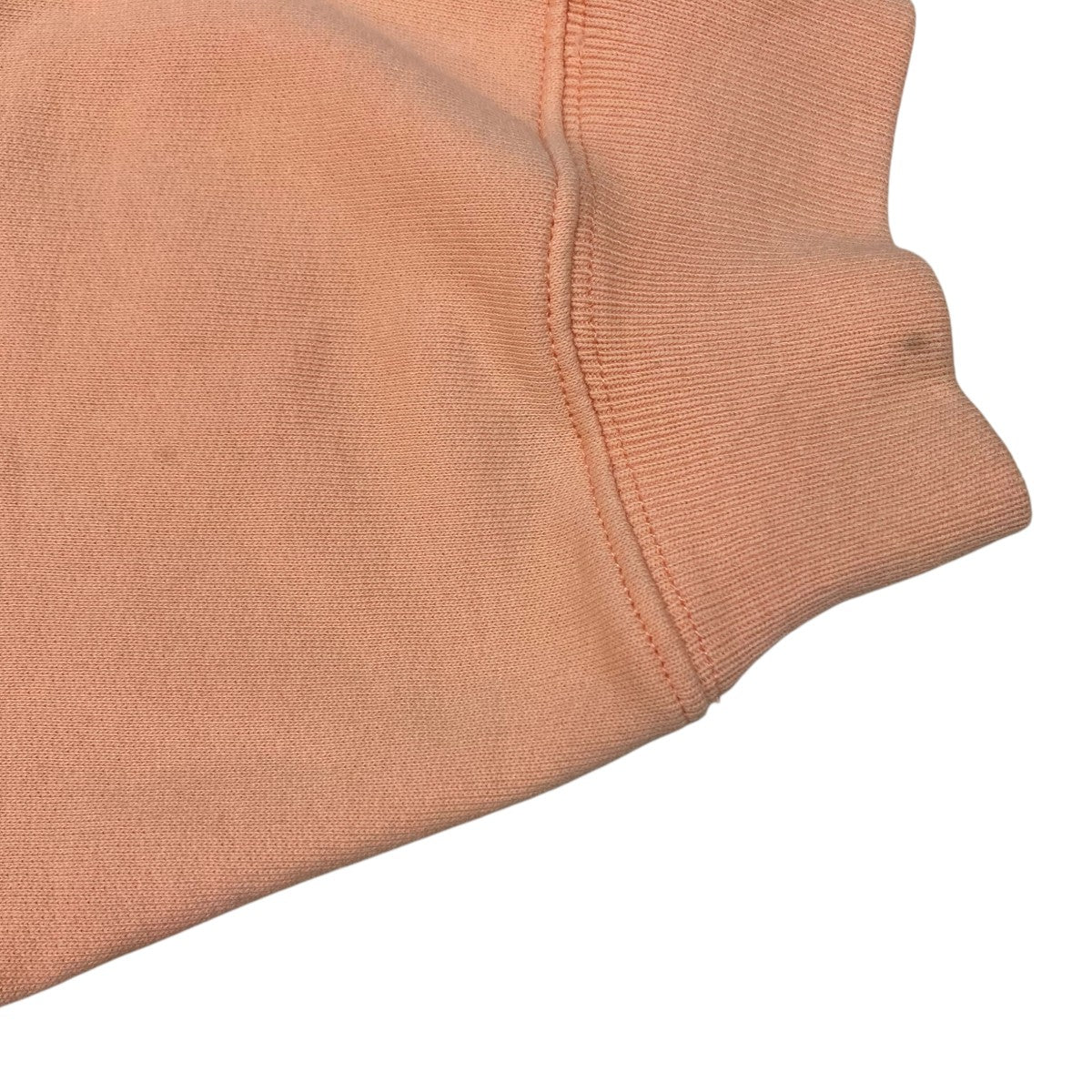 長袖スウェット