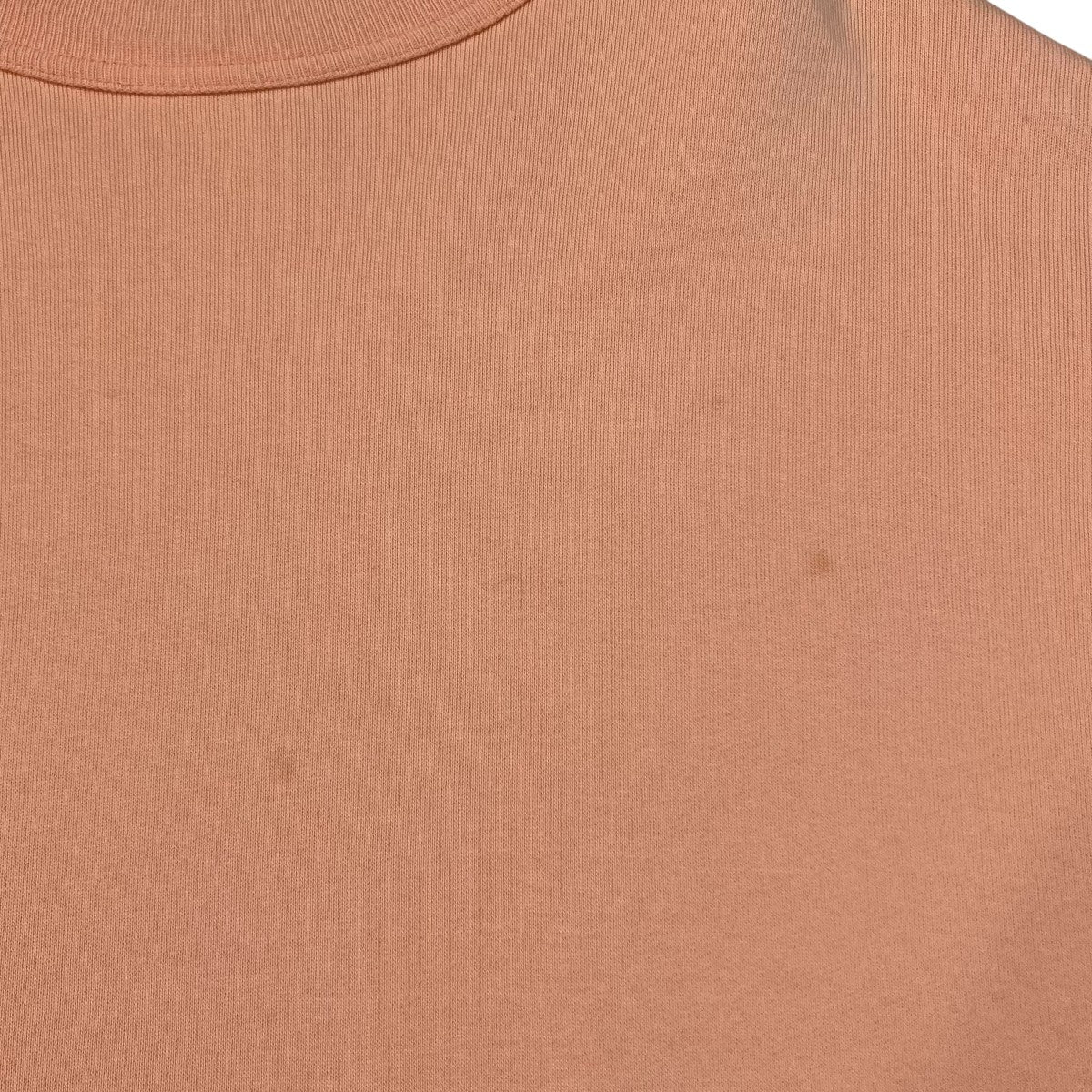 長袖スウェット