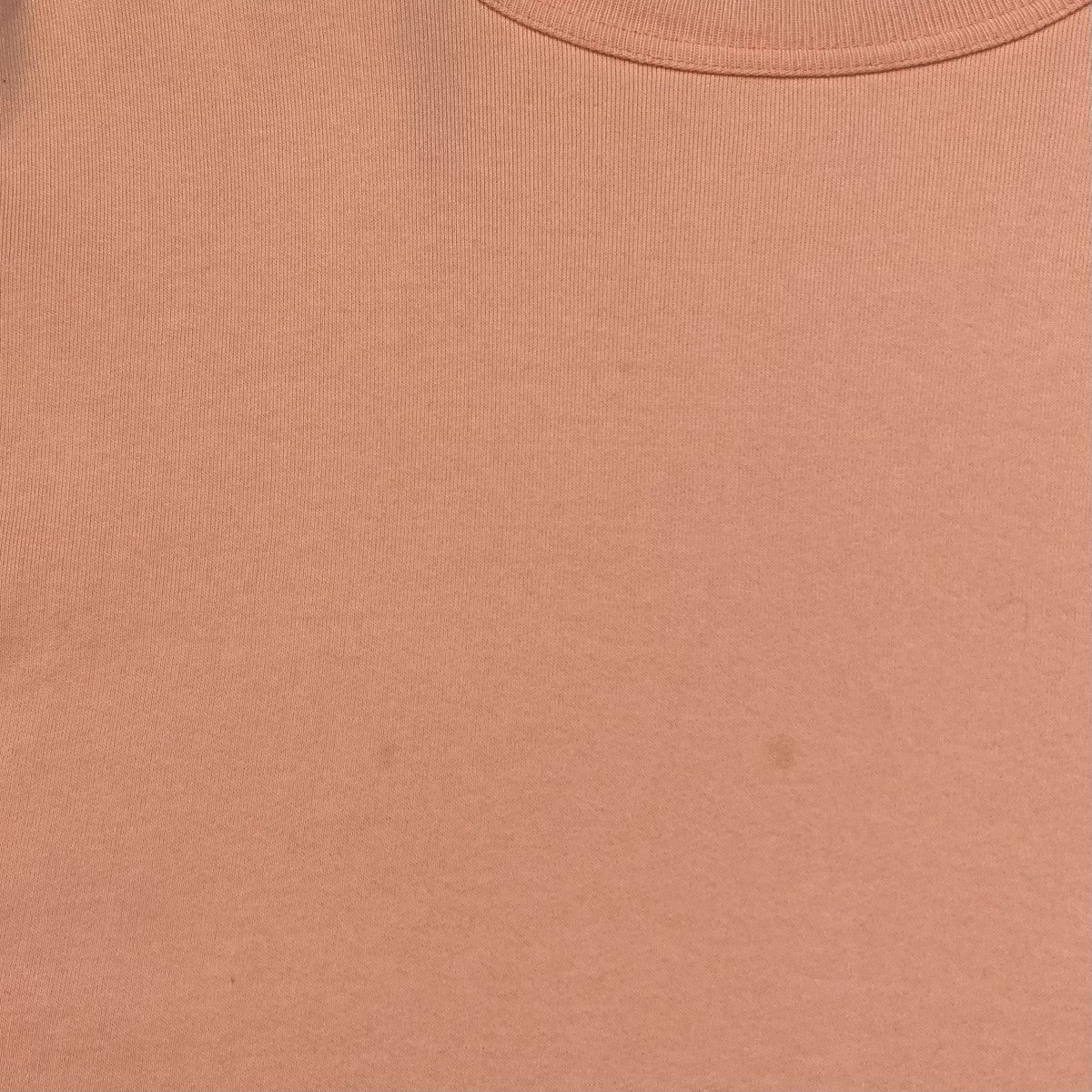 長袖スウェット