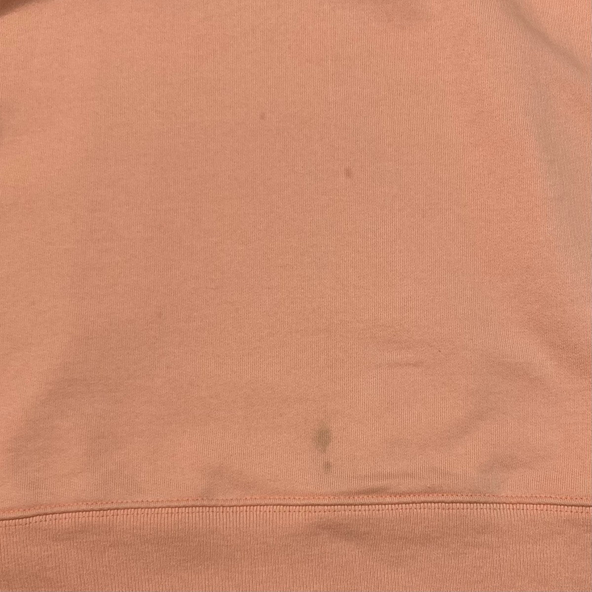 長袖スウェット