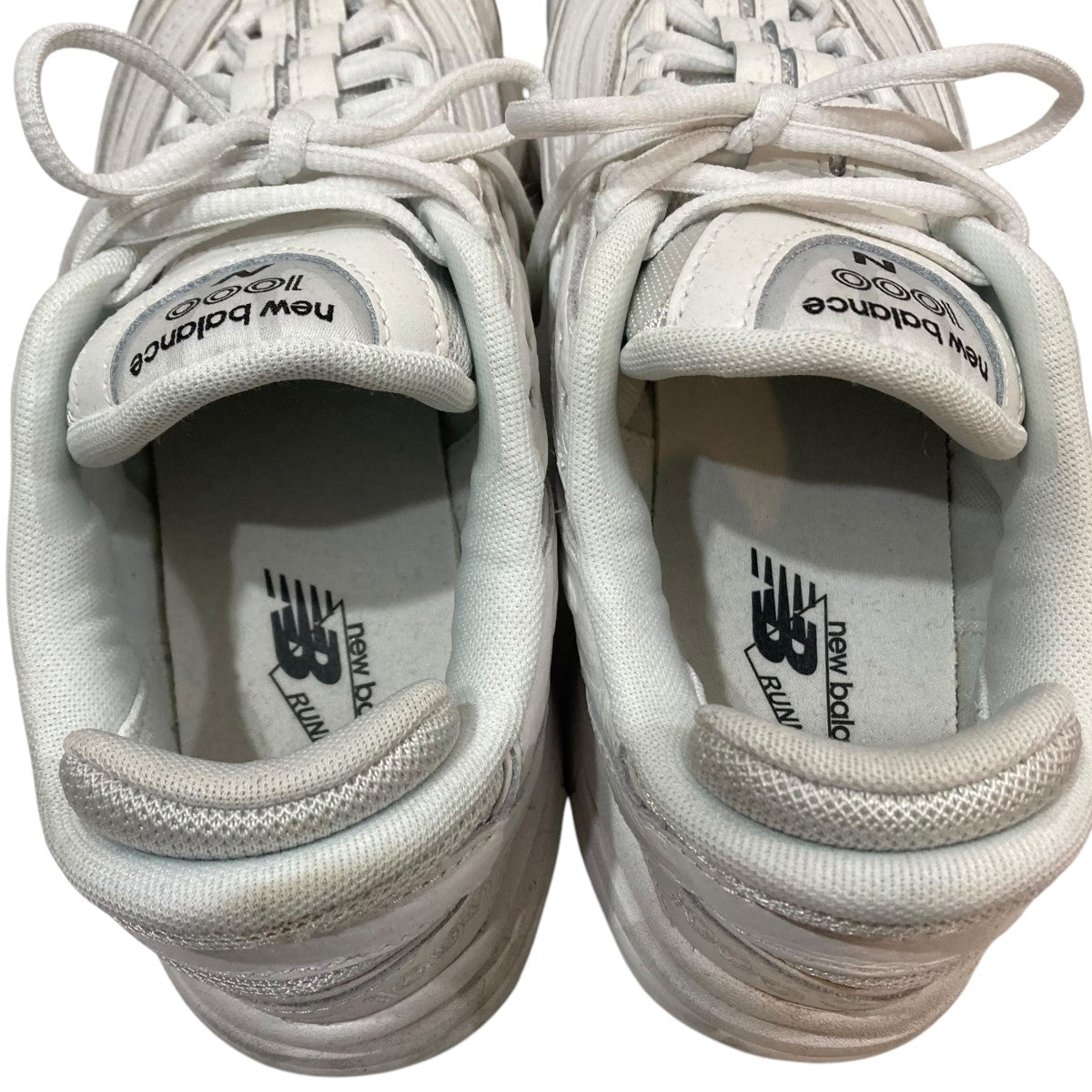 NEW BALANCE(ニューバランス) atmos国内限定スニーカーM1000BW