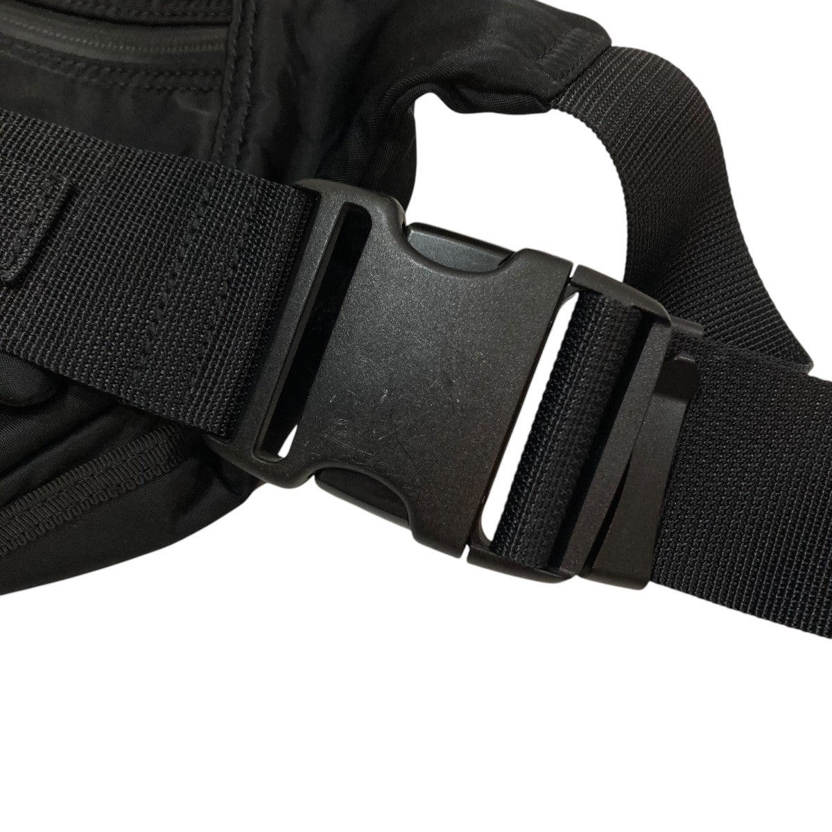 sacai(サカイ) 22AWTactical Bum Bagショルダーバッグ22-0411S 22